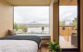 Glenorchy Lake House