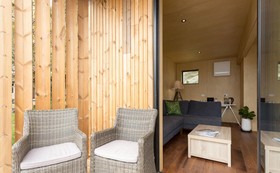 Glenorchy Lake House