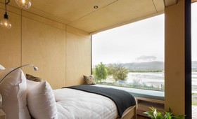 Glenorchy Lake House