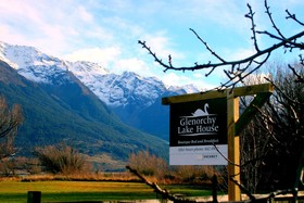 Glenorchy Lake House