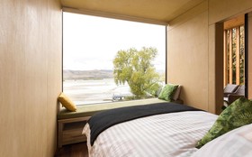 Glenorchy Lake House