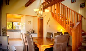 Glenorchy Lake House