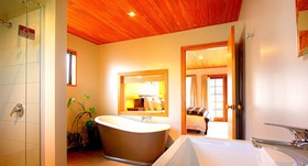 Glenorchy Lake House