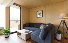 Glenorchy Lake House