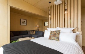 Glenorchy Lake House