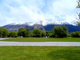 Glenorchy Lake House