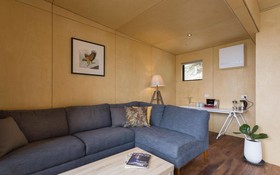 Glenorchy Lake House