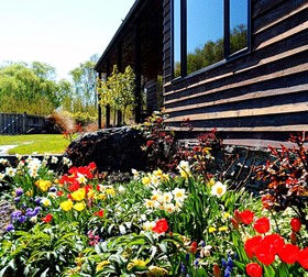 Glenorchy Lake House