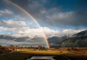 Glenorchy Peaks B&B