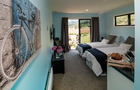 Glenorchy Peaks B&B