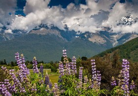 Glenorchy Peaks B&B
