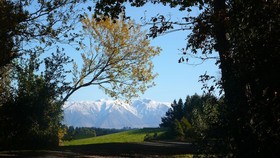 Gunyah Country Estate