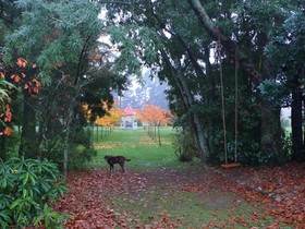 Gunyah Country Estate
