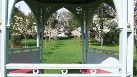 Gunyah Country Estate