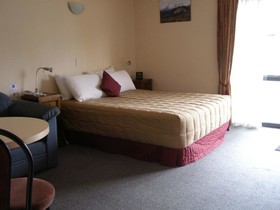 ASURE Highpark Motor Inn Greymouth