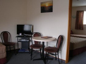 ASURE Highpark Motor Inn Greymouth