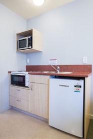 Bella Vista Motel Greymouth