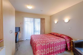 Bella Vista Motel Greymouth