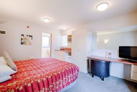 Bella Vista Motel Greymouth