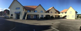 Bella Vista Motel Greymouth