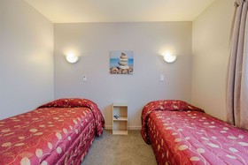 Bella Vista Motel Greymouth
