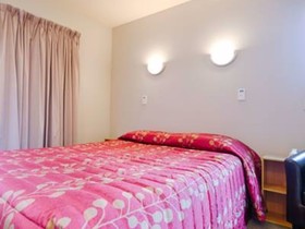 Bella Vista Motel Greymouth