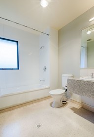 Bella Vista Motel Greymouth