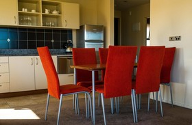 Coleraine Suites + Apartments