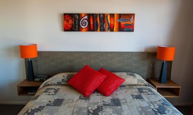 Coleraine Suites + Apartments