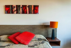 Coleraine Suites + Apartments