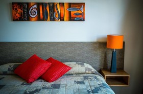 Coleraine Suites + Apartments