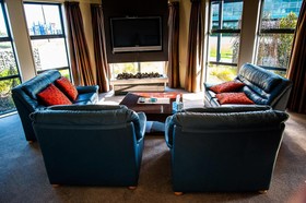 Coleraine Suites + Apartments