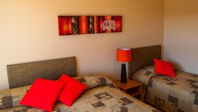 Coleraine Suites + Apartments