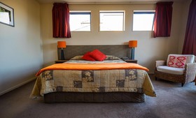 Coleraine Suites + Apartments