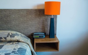 Coleraine Suites + Apartments