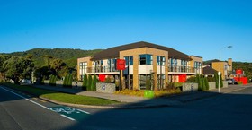 Coleraine Suites + Apartments