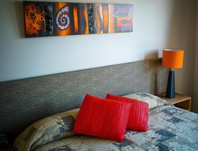 Coleraine Suites + Apartments