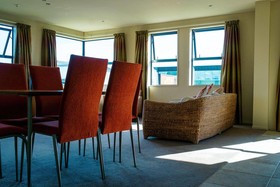 Coleraine Suites + Apartments