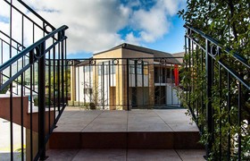 Coleraine Suites + Apartments