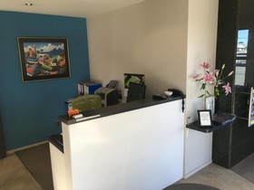 Coleraine Suites + Apartments