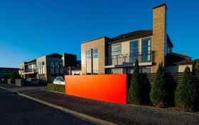 Coleraine Suites + Apartments