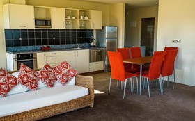 Coleraine Suites + Apartments