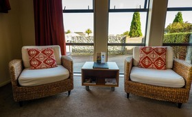 Coleraine Suites + Apartments