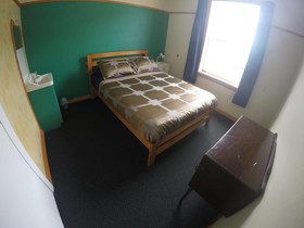 Duke Hostel