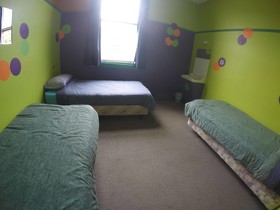 Duke Hostel