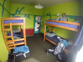 Duke Hostel