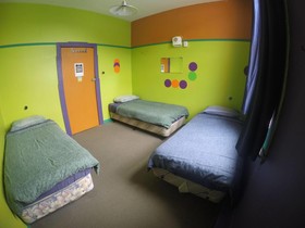 Duke Hostel
