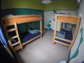 Duke Hostel