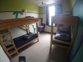 Duke Hostel