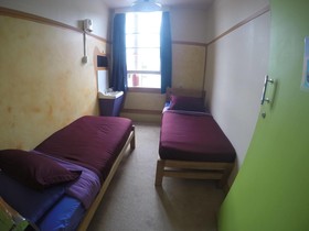 Duke Hostel